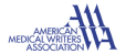 美国医学作家协会Logo