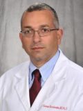 homan Noorchashm、MD博士、心术外科