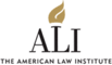 美国法学院Logo