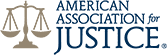 美国司法协会Logo