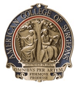 美术学院Logo