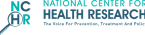 国家卫生研究中心Logo