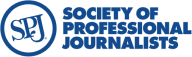 专业记者Logo协会