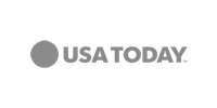 美国今日Logo